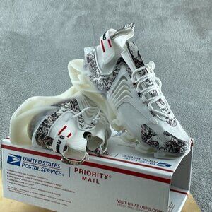 GJUYC Sneakers Shoes for Men Running Shoe Mens Trail Size 12 NWOB S162